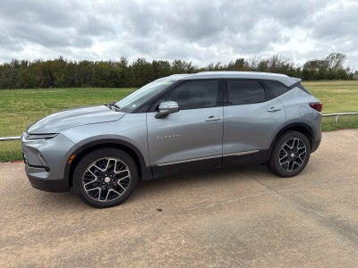 2024 Chevrolet Blazer Premier
