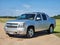 2012 Chevrolet Avalanche 1500 LTZ