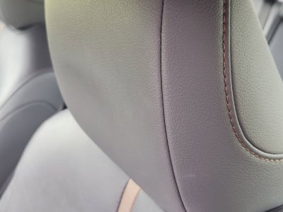 2018 Toyota Camry Hybrid XLE