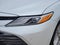 2018 Toyota Camry Hybrid XLE