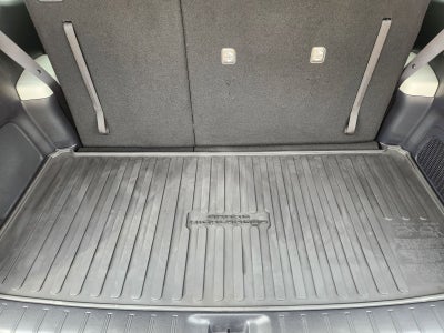 2025 Toyota Grand Highlander Platinum