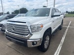 2016 Toyota Tundra Limited CrewMax