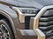 2022 Toyota Tundra Hybrid Limited