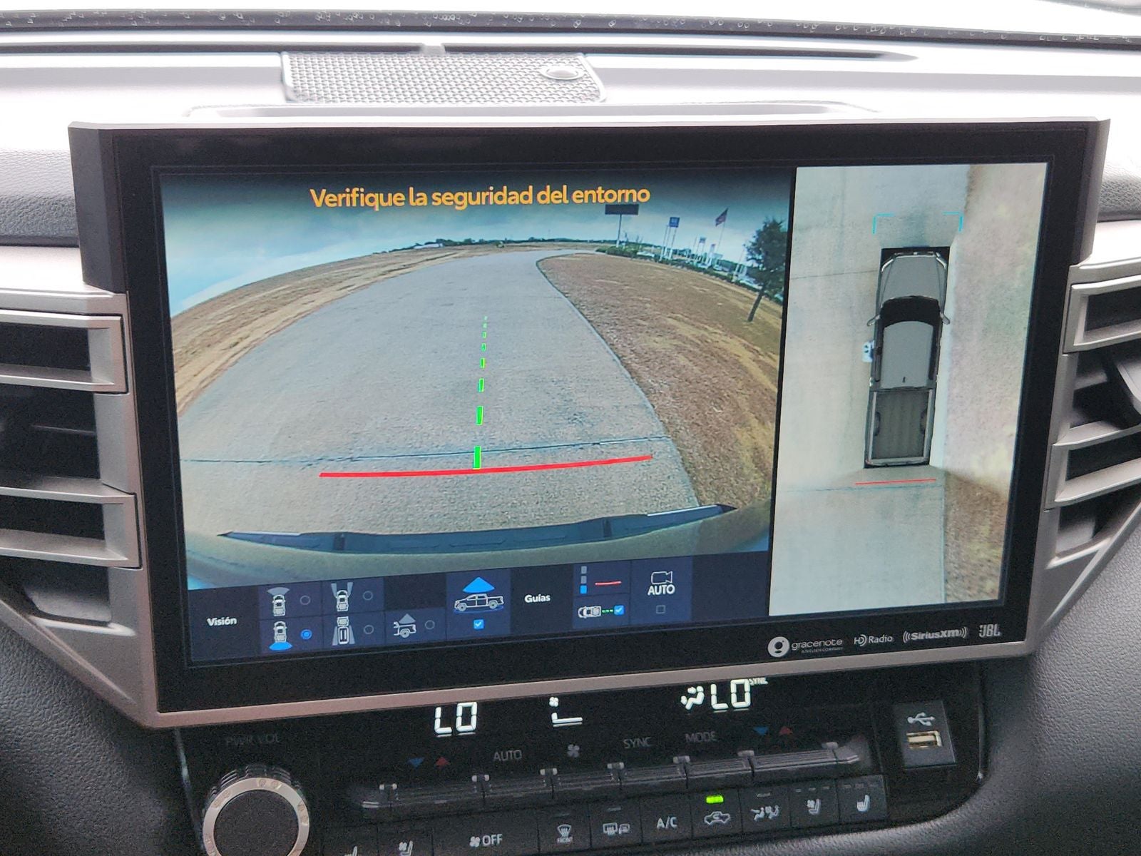 2022 Toyota Tundra Hybrid Limited
