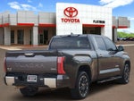 2022 Toyota Tundra Hybrid Limited