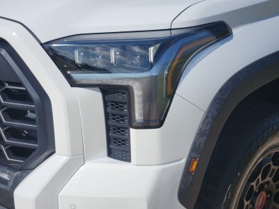 2022 Toyota Tundra Hybrid TRD Pro
