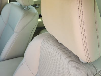 2014 Acura RLX Base Technology Package