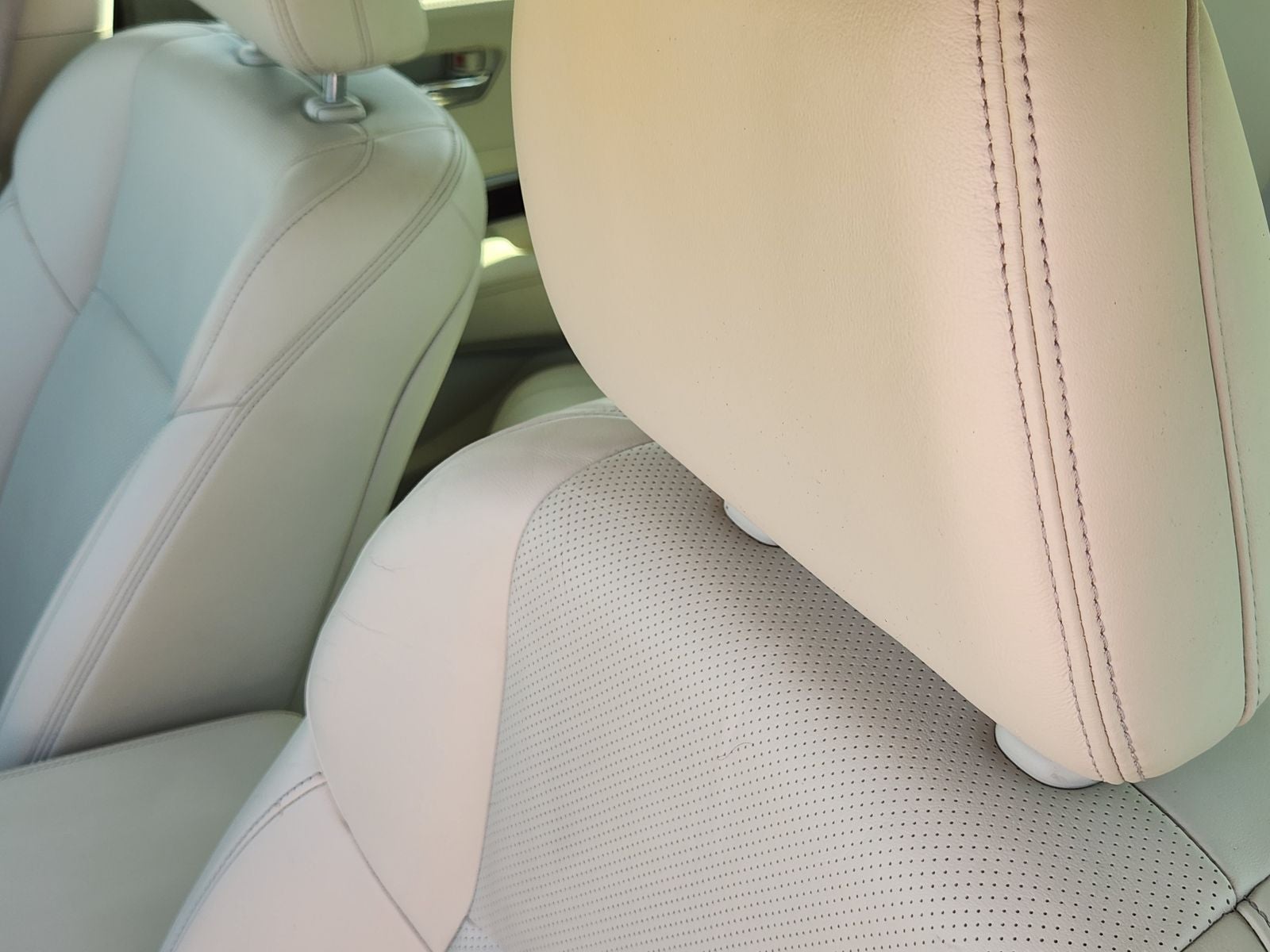 2014 Acura RLX Base Technology Package