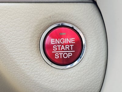 2014 Acura RLX Base Technology Package