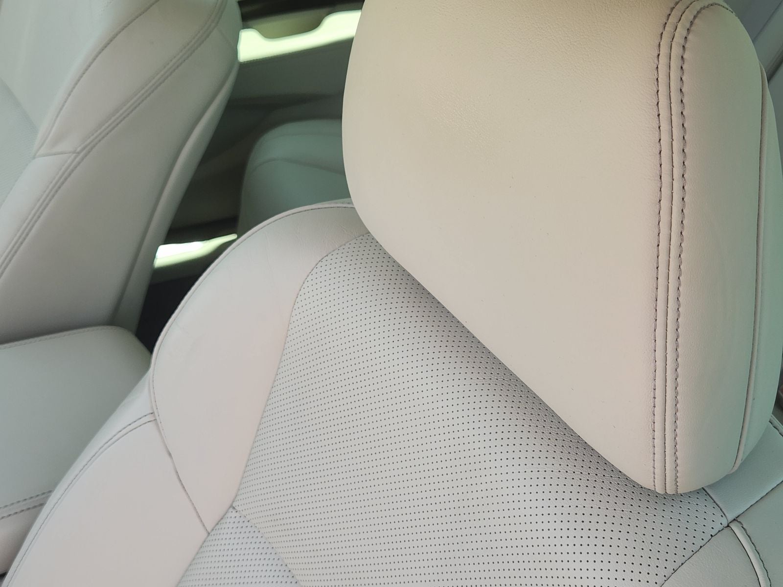2017 Acura RLX Base