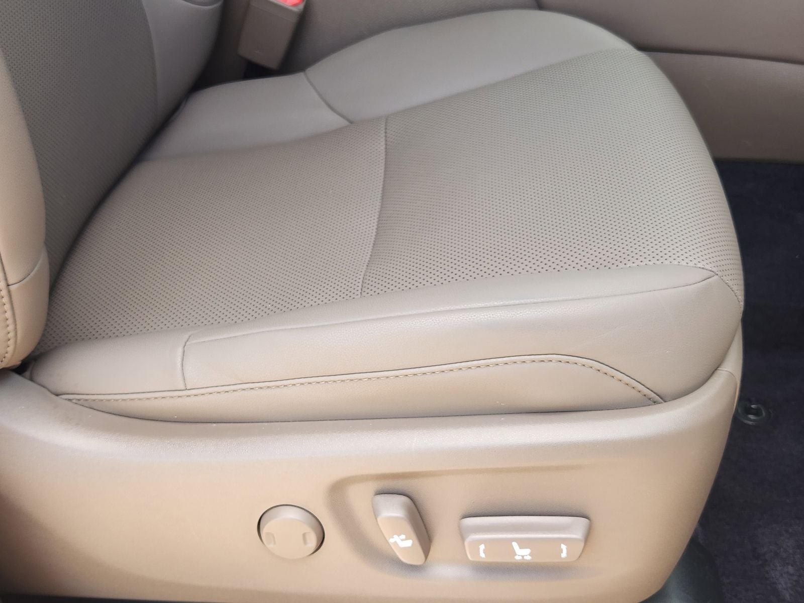 2021 Lexus GX 460