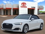 2021 Audi A5 45 Premium Plus quattro