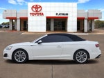 2021 Audi A5 45 Premium Plus quattro