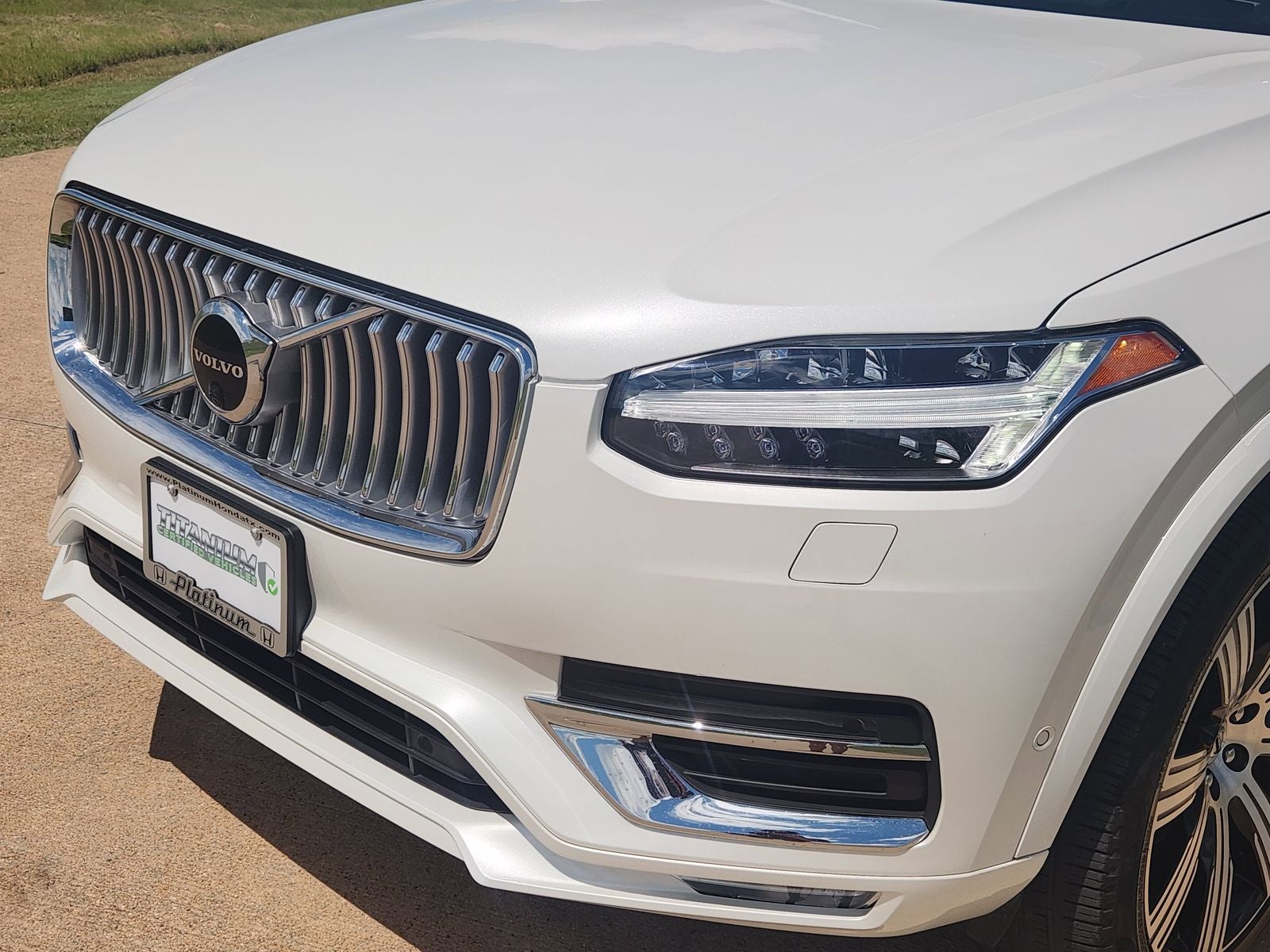 2023 Volvo XC90 Ultimate