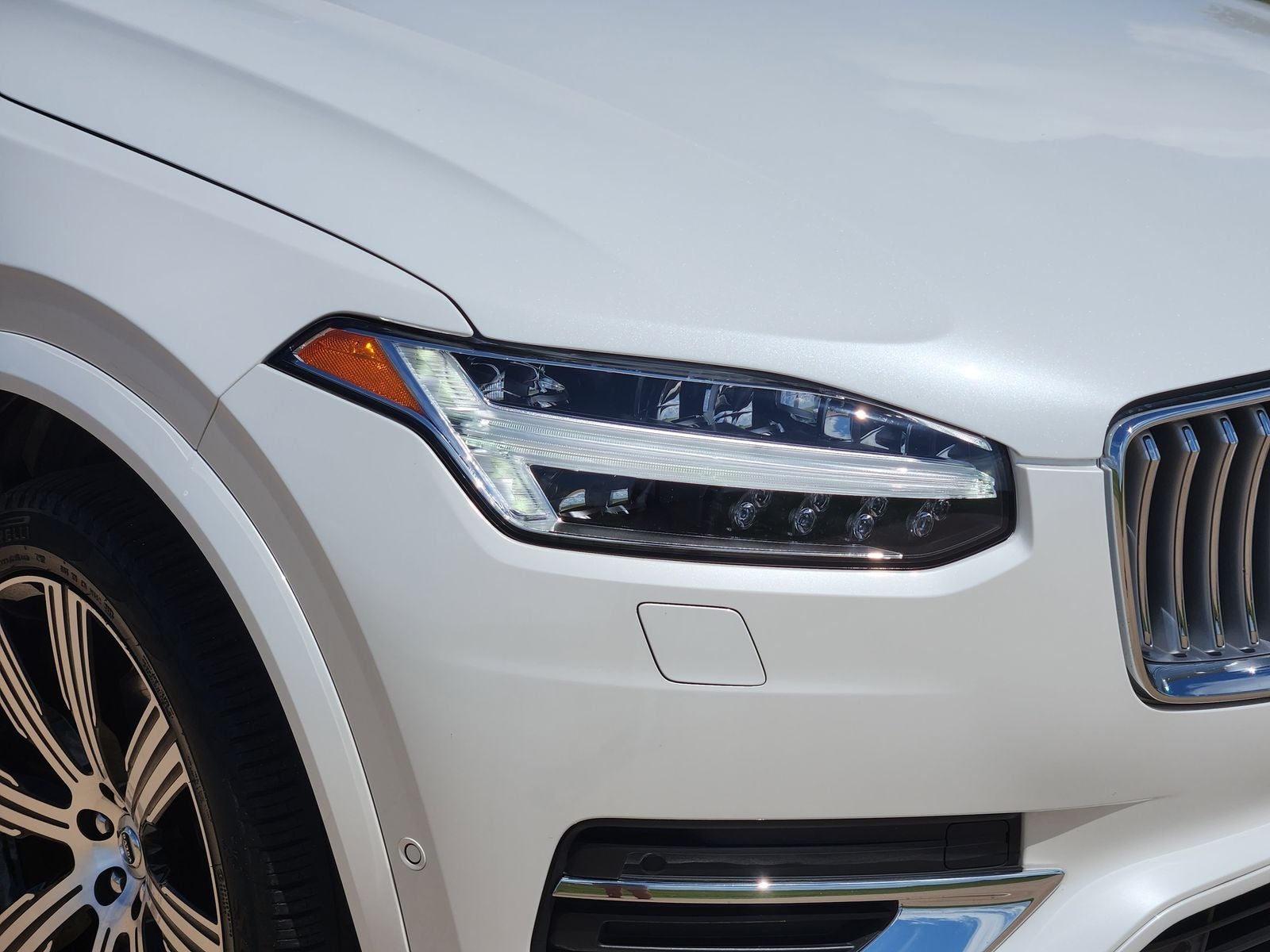 2023 Volvo XC90 Ultimate