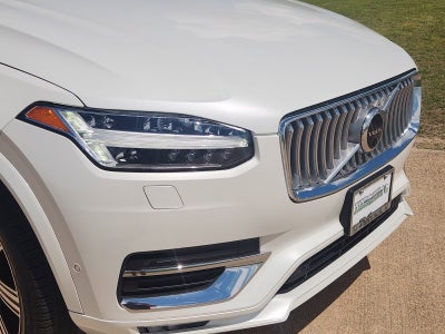 2023 Volvo XC90 Ultimate