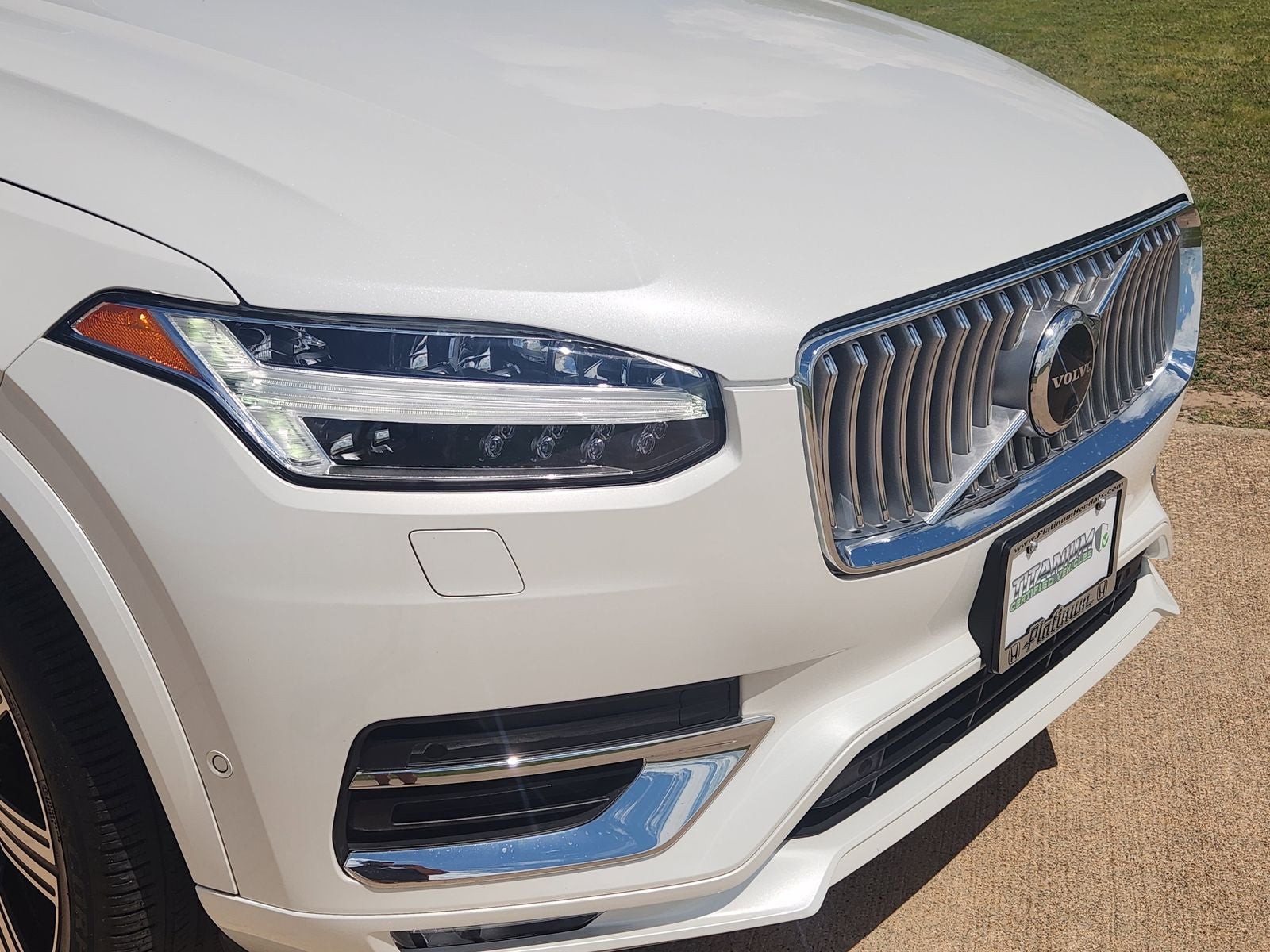 2023 Volvo XC90 Ultimate