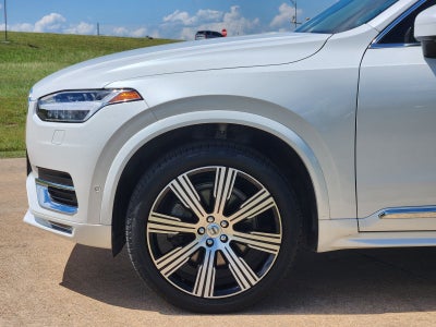 2023 Volvo XC90 Ultimate