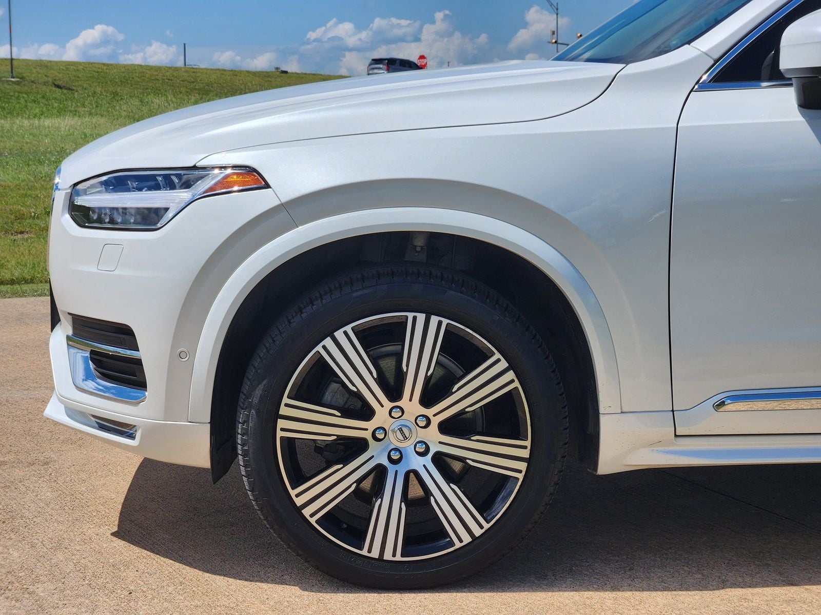 2023 Volvo XC90 Ultimate