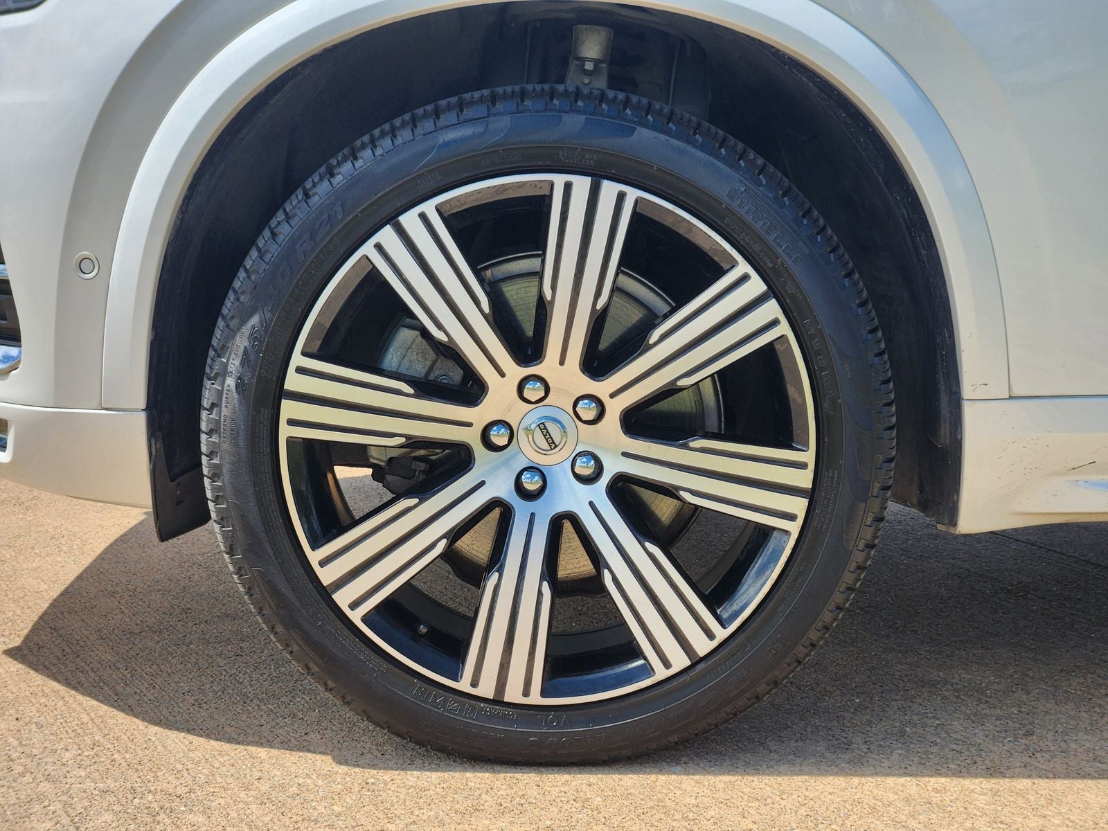 2023 Volvo XC90 Ultimate
