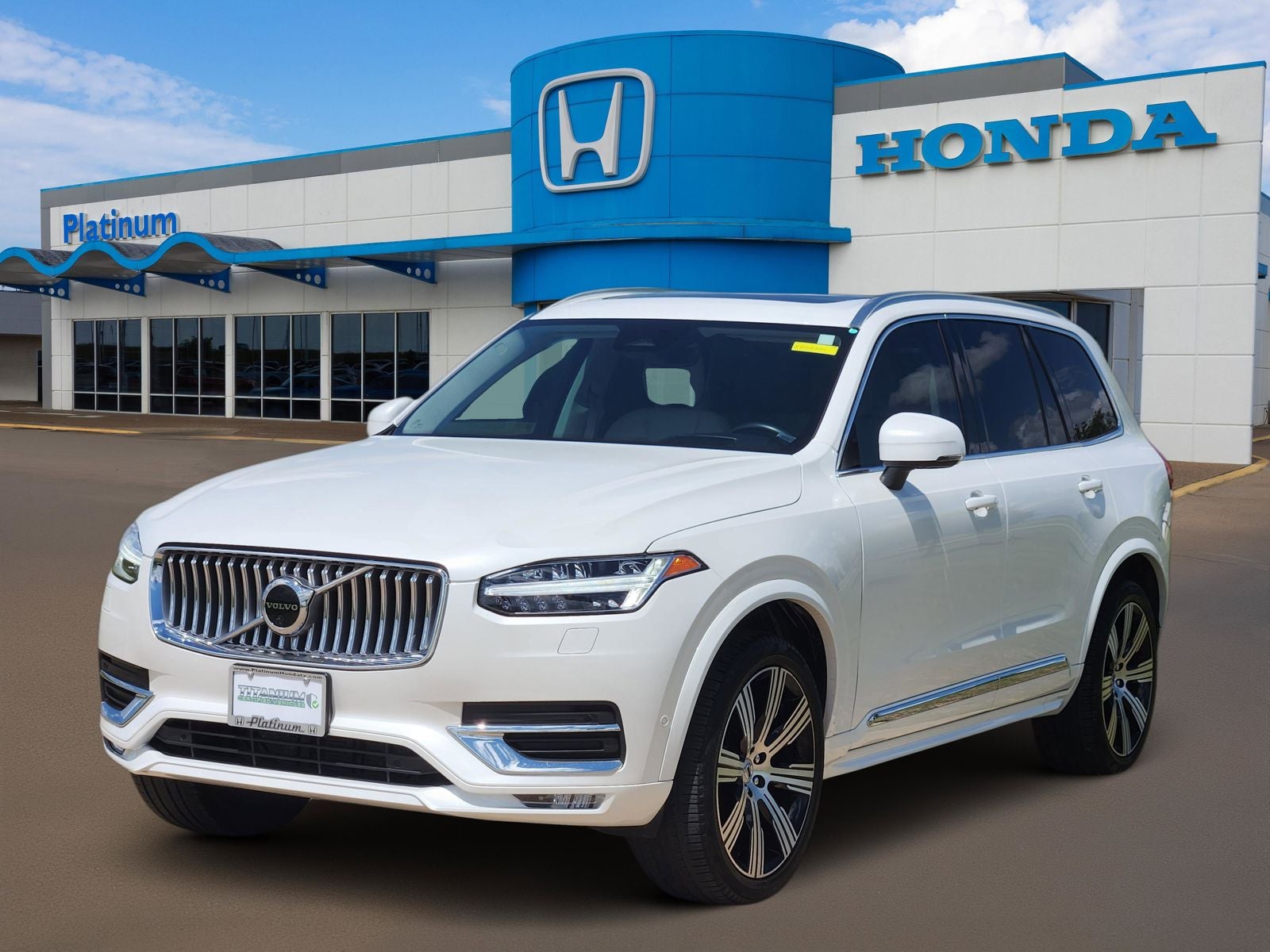 2023 Volvo XC90 Ultimate