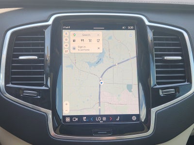 2023 Volvo XC90 Ultimate