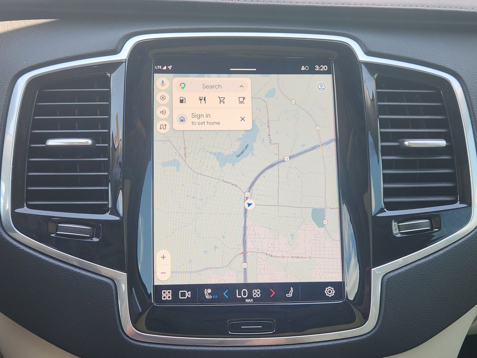 2023 Volvo XC90 Ultimate