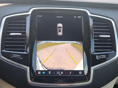 2023 Volvo XC90 Ultimate
