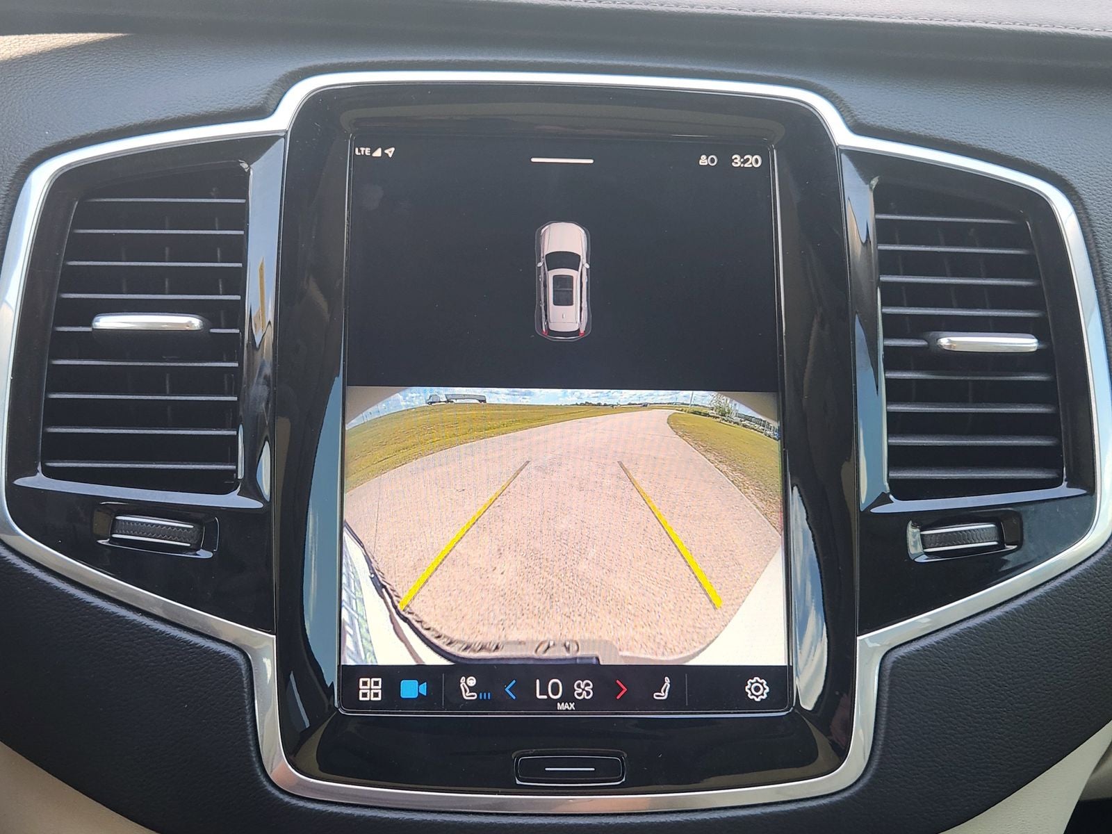 2023 Volvo XC90 Ultimate
