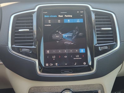 2023 Volvo XC90 Ultimate