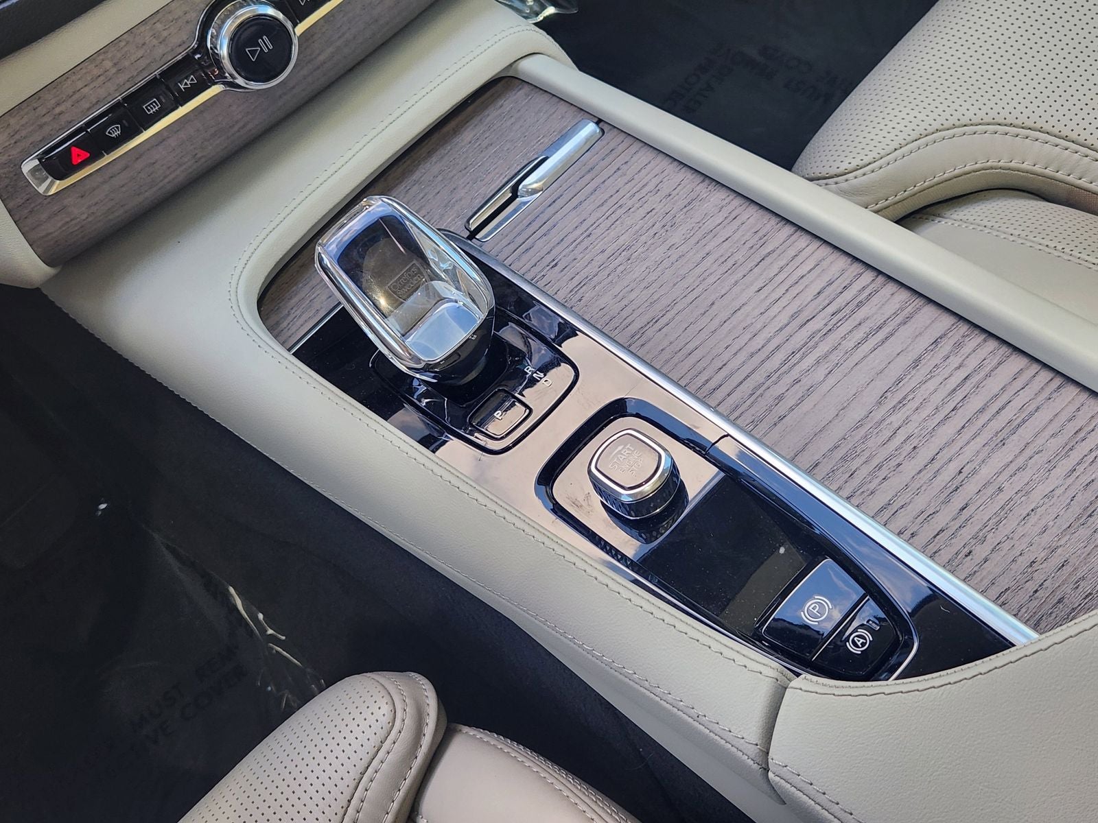 2023 Volvo XC90 Ultimate