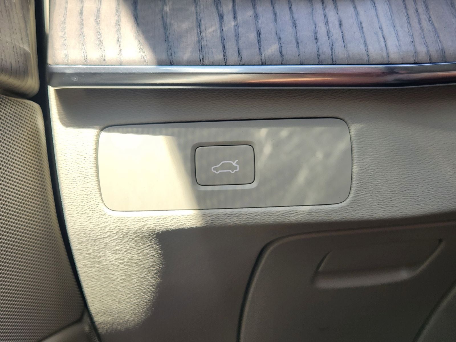 2023 Volvo XC90 Ultimate
