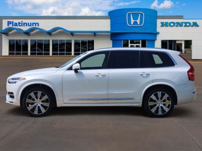 2023 Volvo XC90 Ultimate