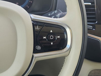 2023 Volvo XC90 Ultimate