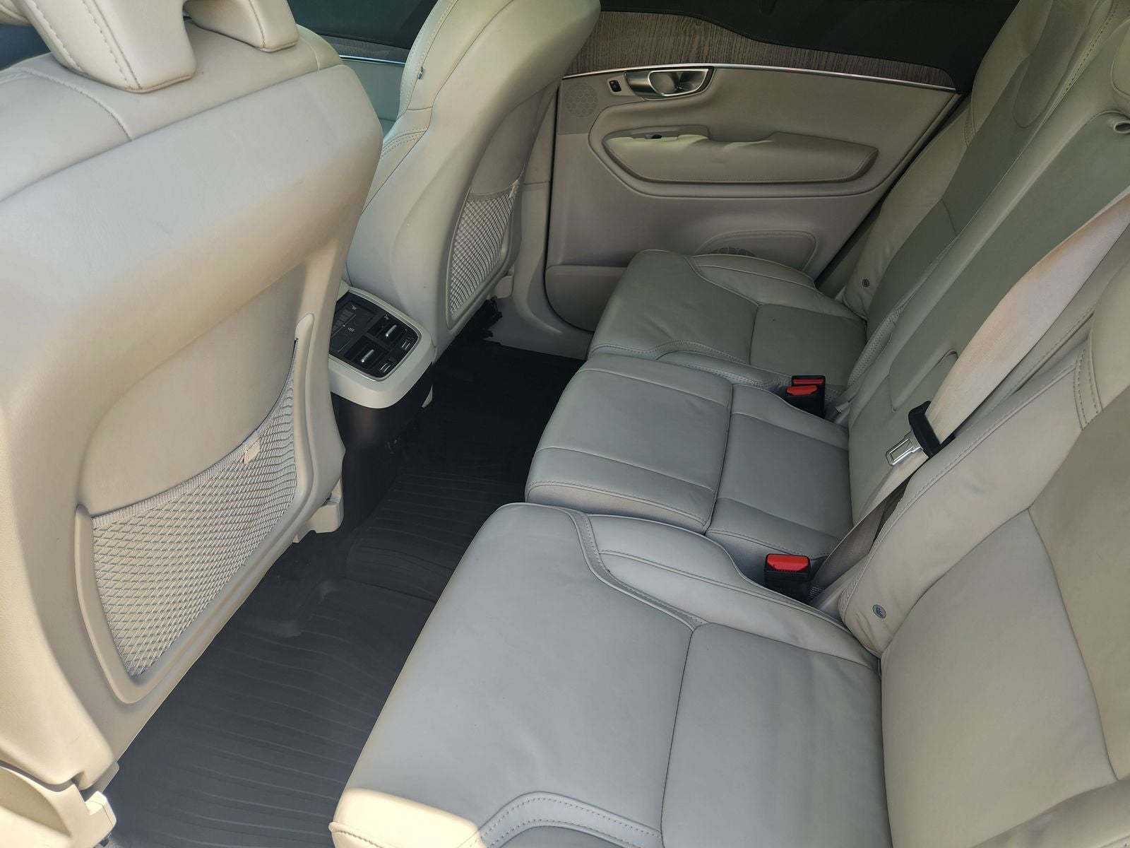2023 Volvo XC90 Ultimate