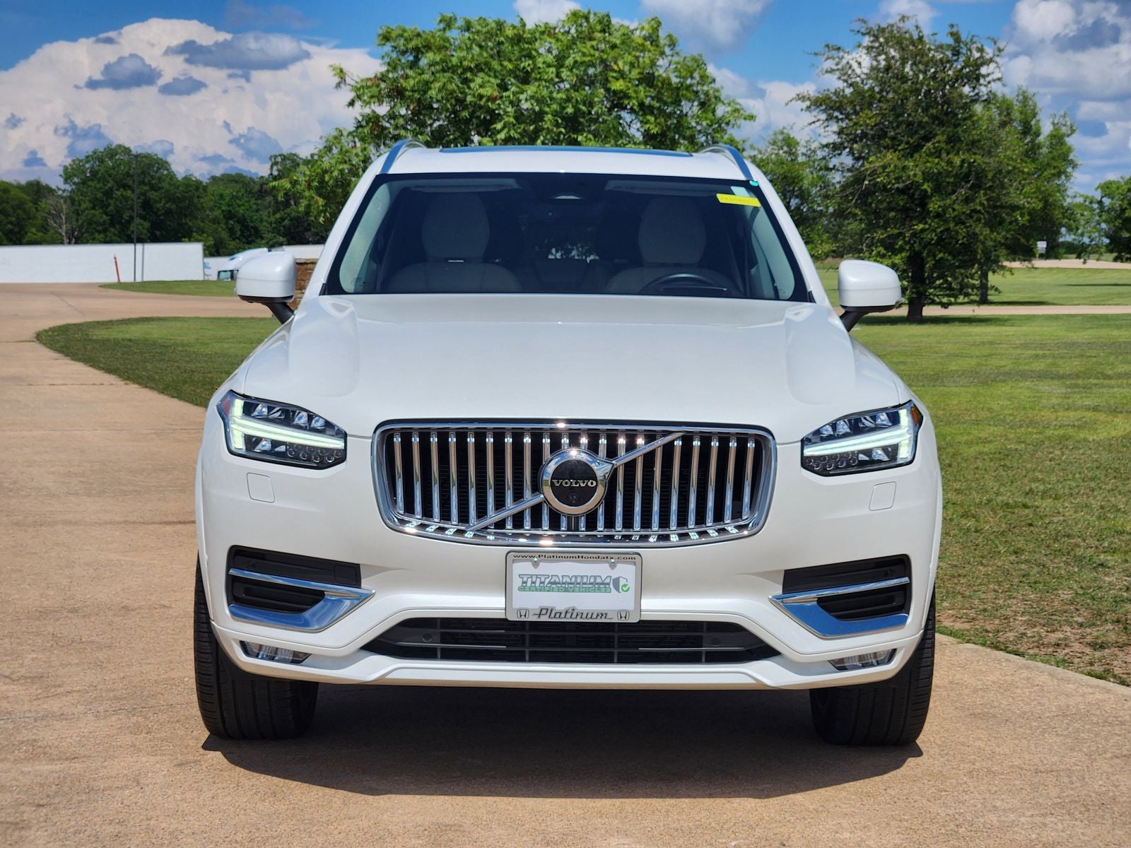 2023 Volvo XC90 Ultimate