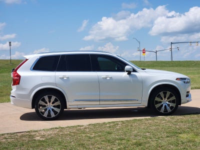 2023 Volvo XC90 Ultimate