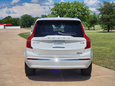 2023 Volvo XC90 Ultimate