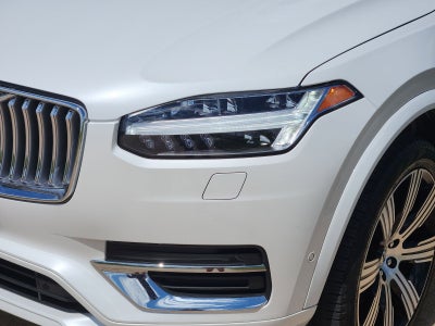 2023 Volvo XC90 Ultimate