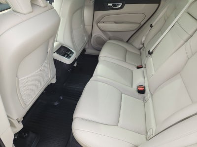 2020 Volvo XC60 T6 Inscription