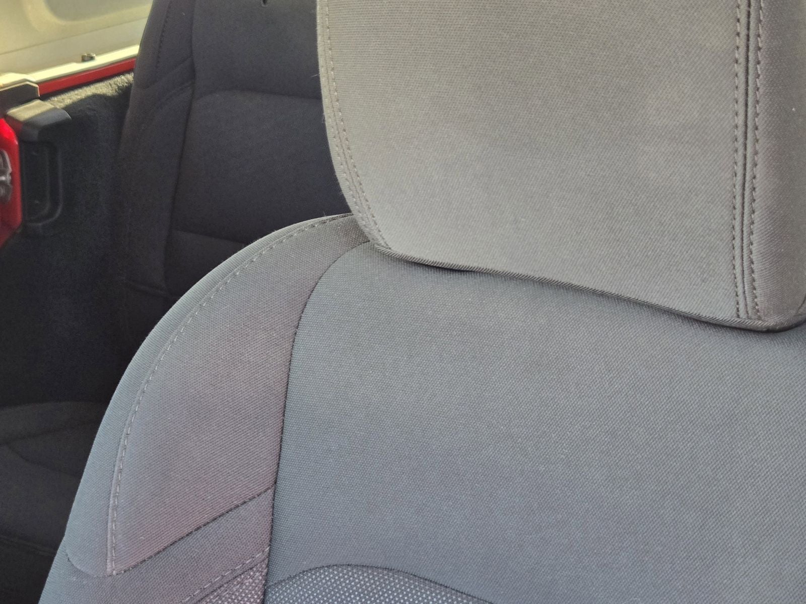 2020 Jeep Wrangler Unlimited Willys