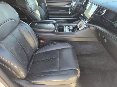 2024 Jeep Grand Wagoneer Series II