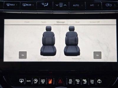 2024 Jeep Grand Wagoneer Series II