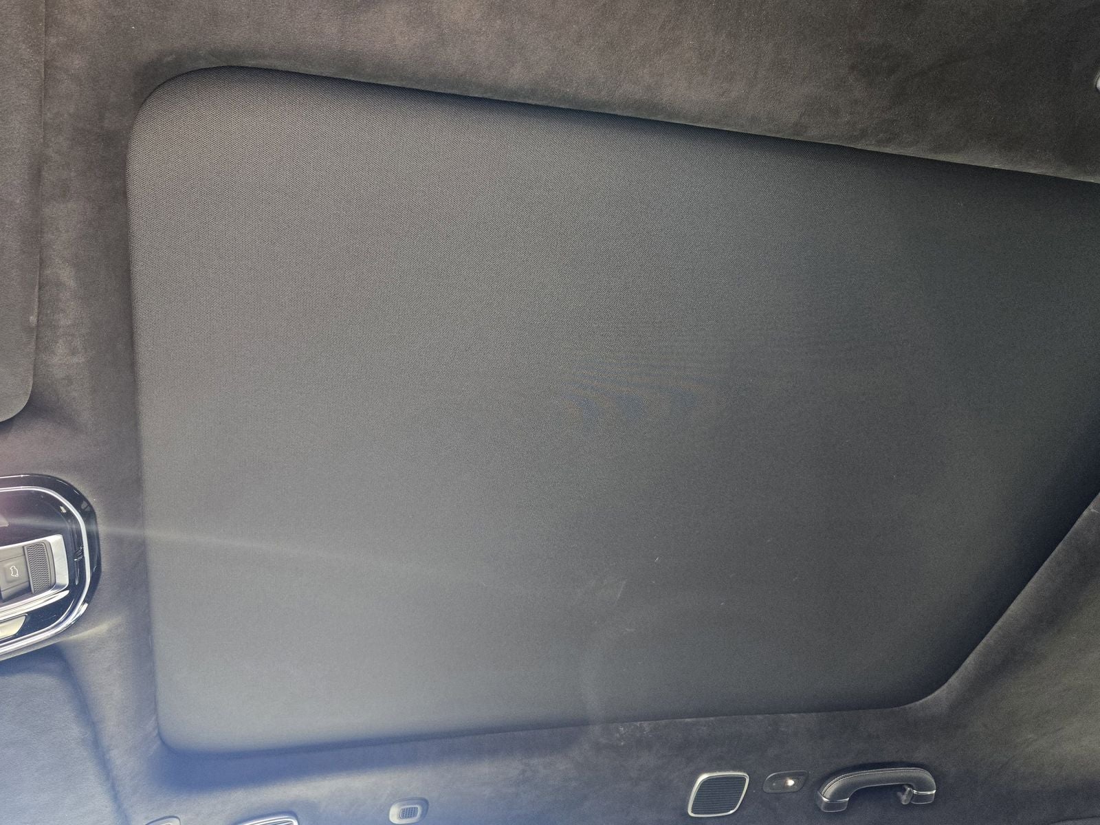 2024 Jeep Grand Wagoneer Series II