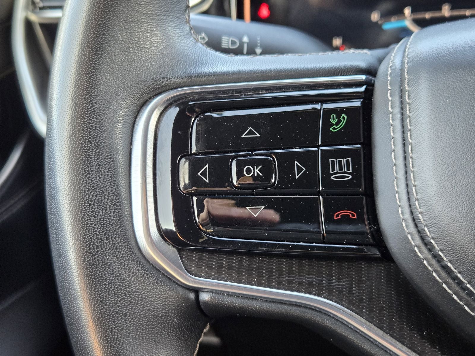 2024 Jeep Grand Wagoneer Series II