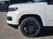 2024 Jeep Grand Wagoneer Series II