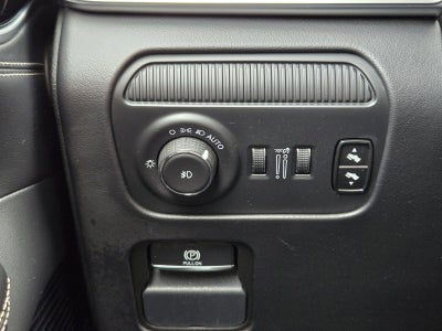 2024 Jeep Grand Wagoneer Series II