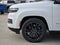 2024 Jeep Grand Wagoneer Series II