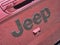 2021 Jeep Gladiator High Altitude