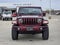 2021 Jeep Gladiator High Altitude